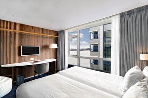 Sailor’s room