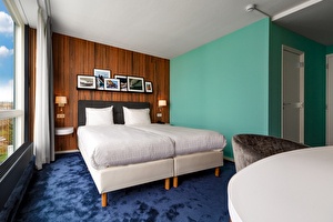 Sailor’s room