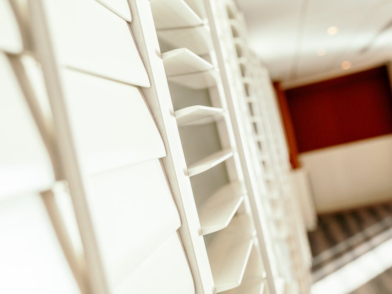 Moderne faciliteiten voor iedere bijeenkomst bij Delta