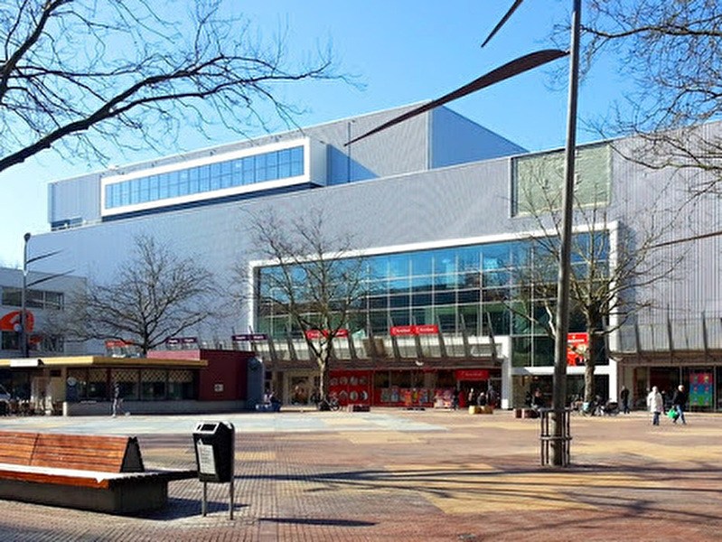 Kino Vlaardingen