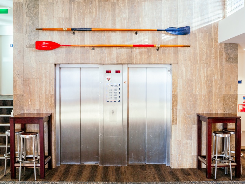 Vergaderzaal Delta Hotel