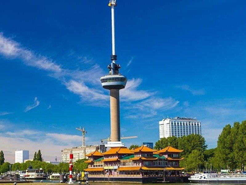 Euromast Rotterdam