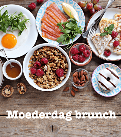 Moederdag