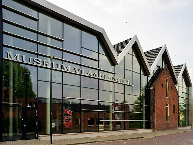 Museum Vlaardingen