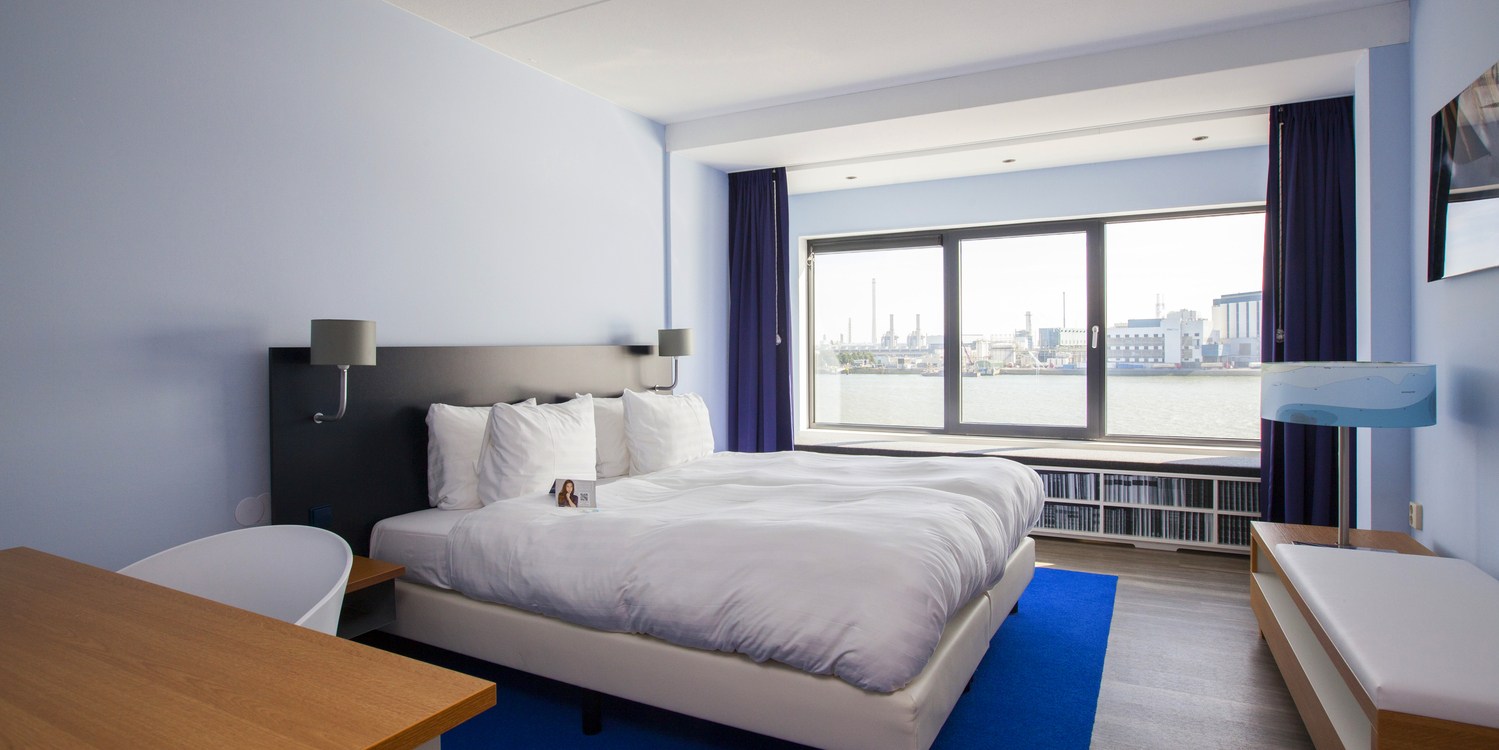 Entdecken Sie das Delta Hotel