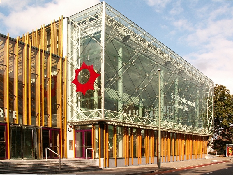 Stadttheater Vlaardingen