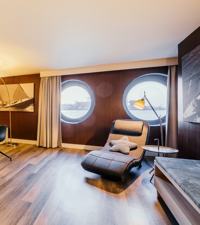 Atlantis Suite